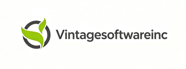 Vintagesoftwareinc